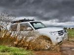 Mitsubishi Pajero SWB Legend 2014 года
